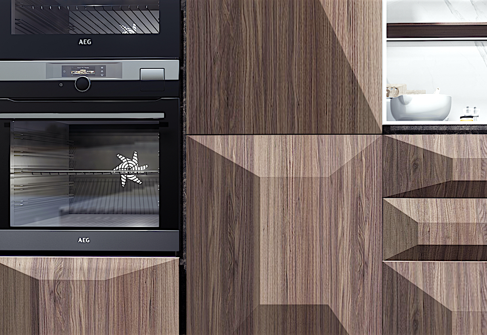 Golconda Kitchen — product view 04