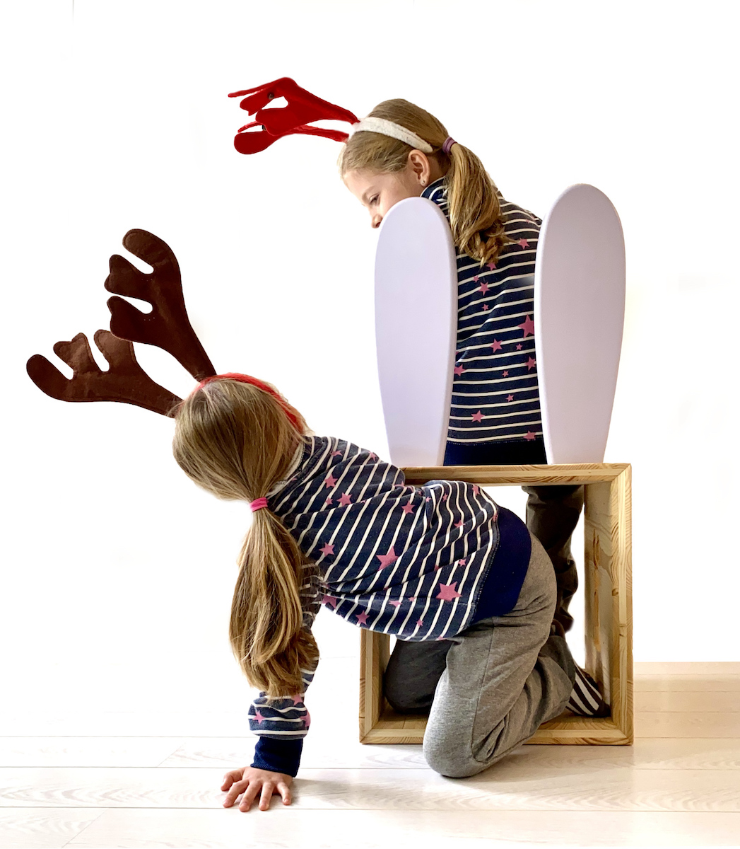 Bunny Chair — product view 04