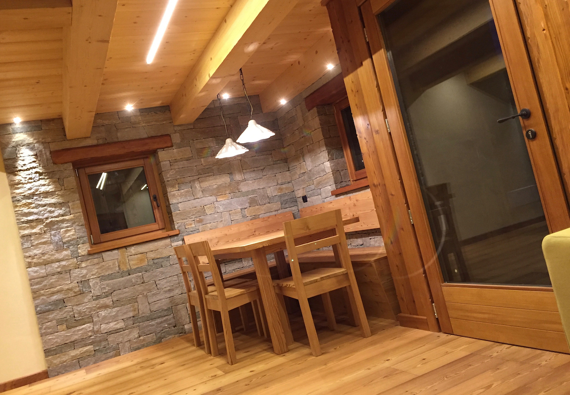 The Mountain House — image 07