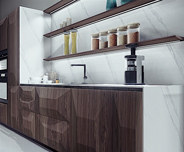 Golconda Kitchen — product view 02