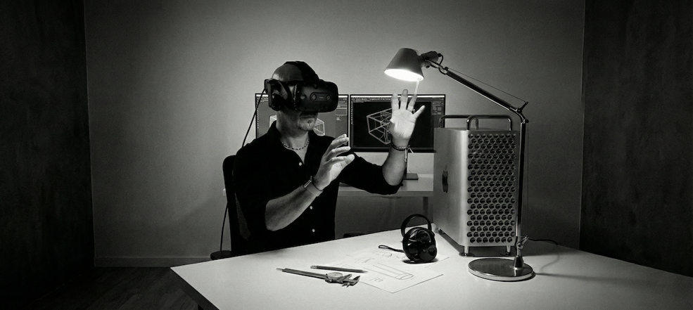 realta virtuale mad site home copia