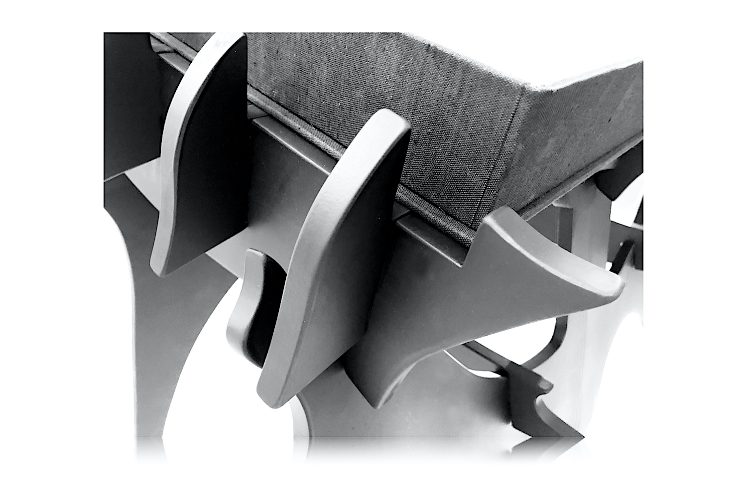 H. R. Giger Book Stand Tribute — product view 08