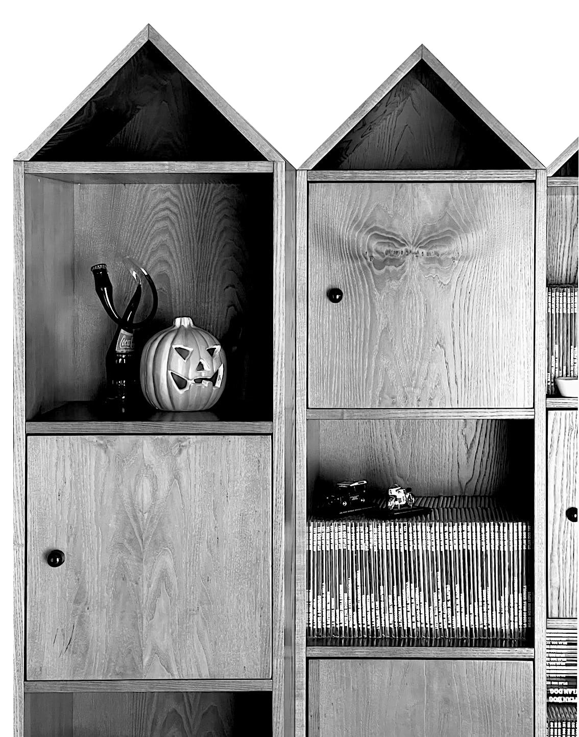 Bedroom 1992 — image 02