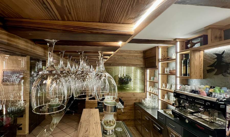 Cistella Restaurant