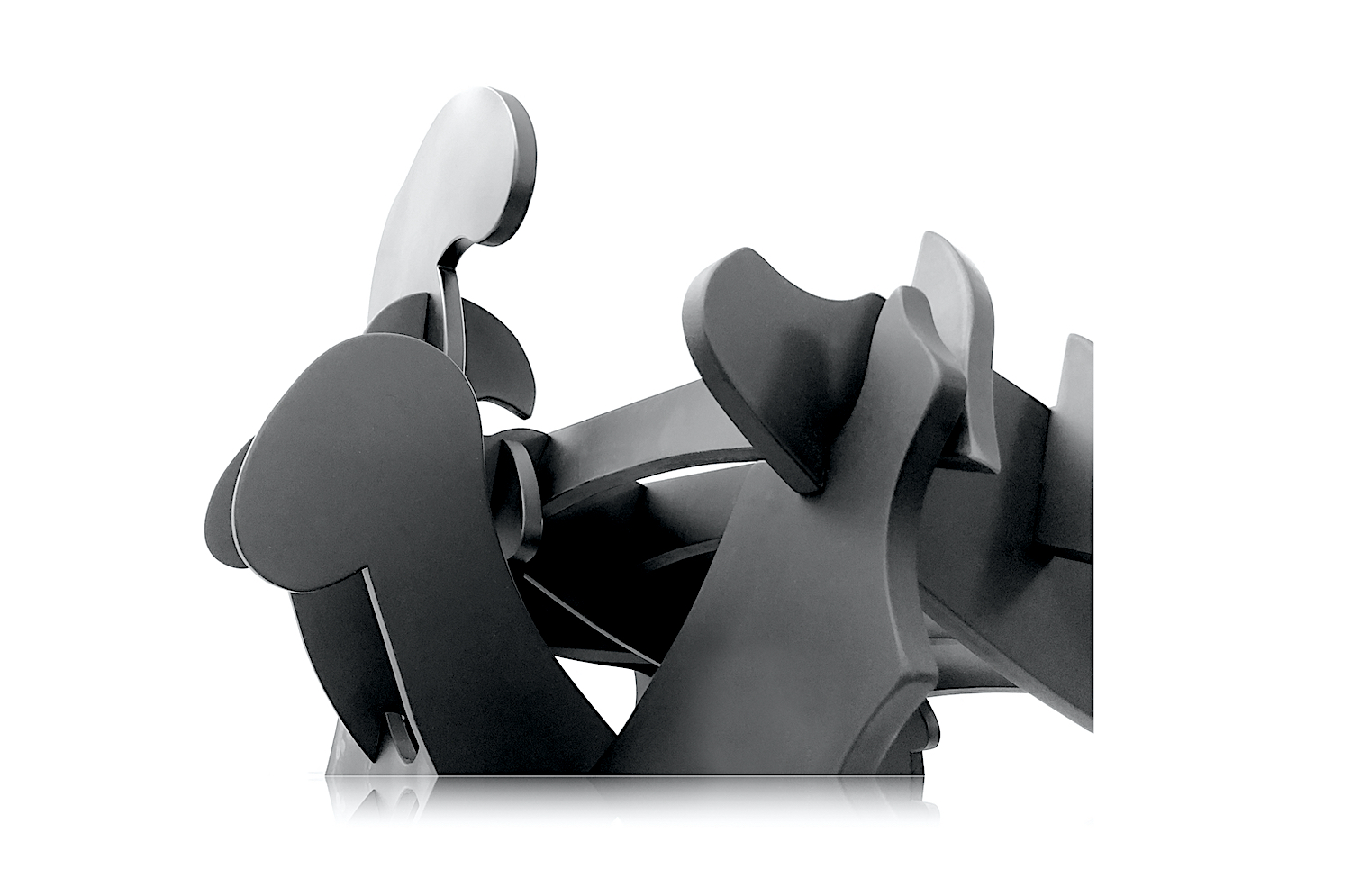 H. R. Giger Book Stand Tribute — product view 04