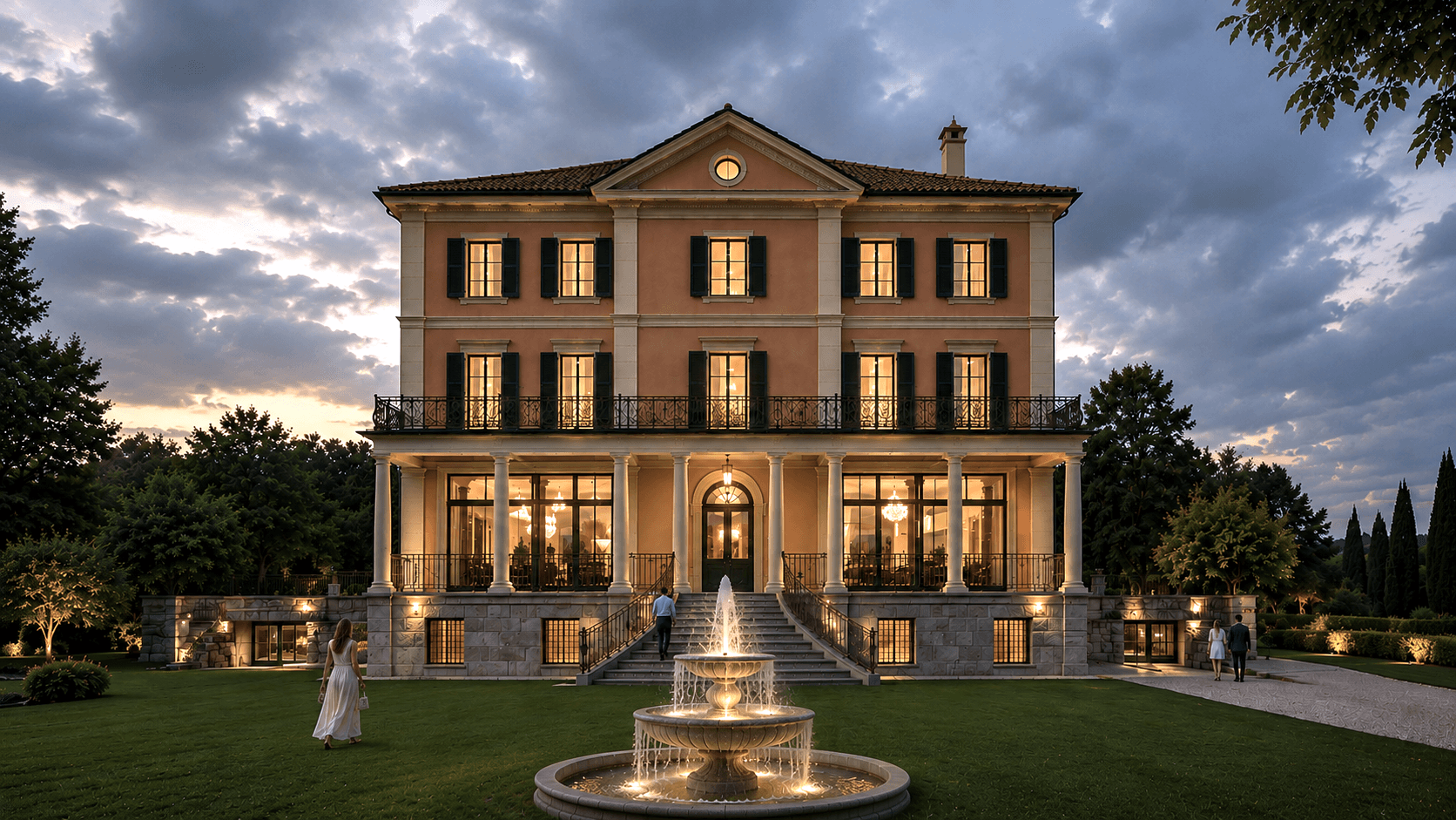Villa Seiler