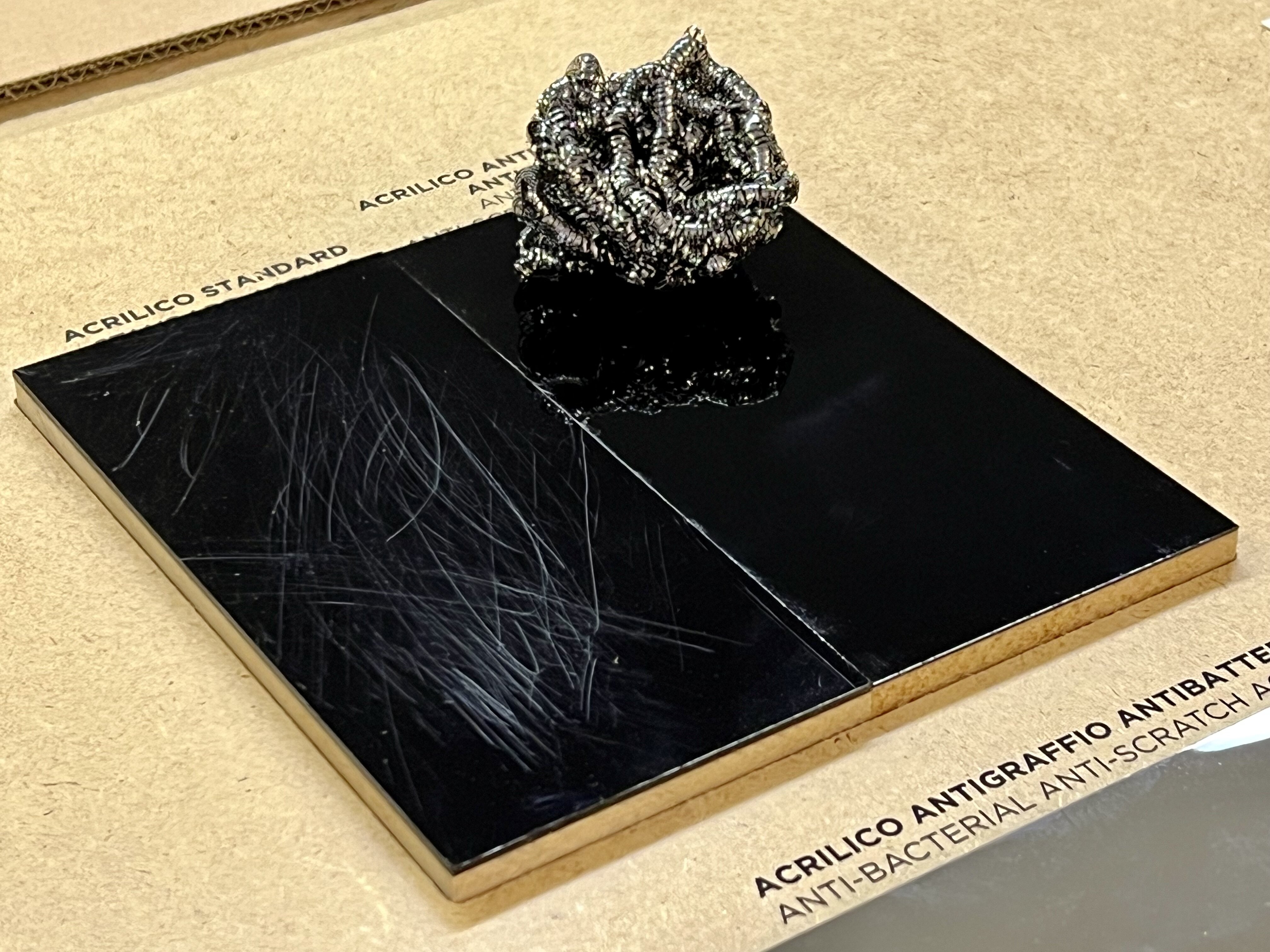 Finitura Acrilica LUCIDA 2023 Finitura Acrilica LUCIDA 2023