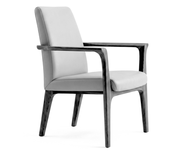 sedia imperia mad pelle copia