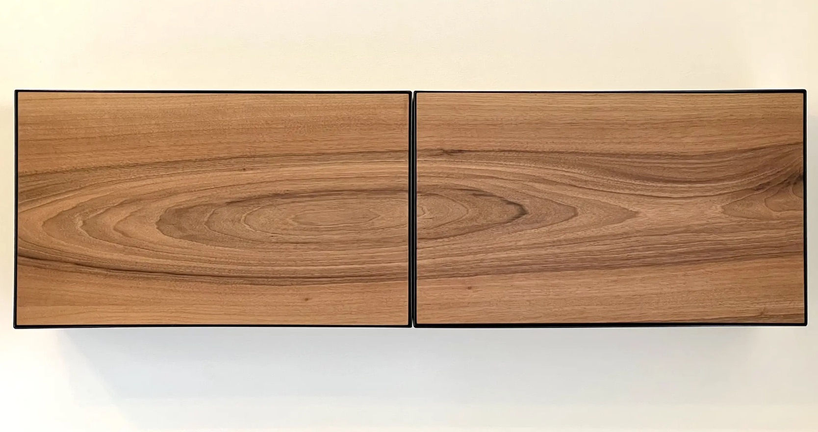 Walnut Desk — product view 06