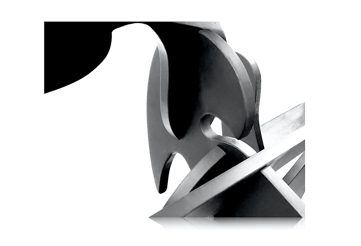 H. R. Giger Book Stand Tribute — product view 05