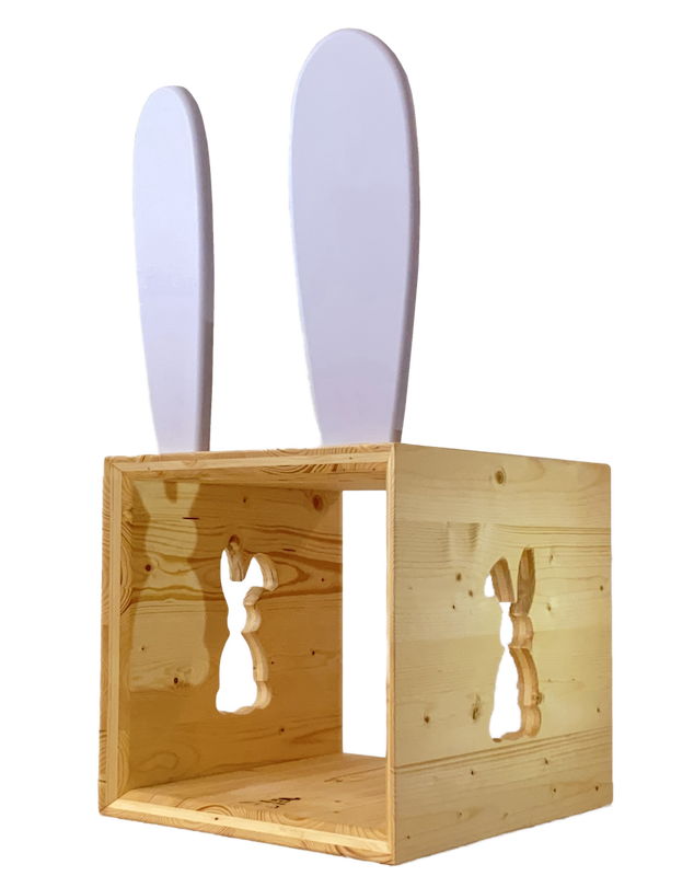 Bunny Chair — product view 05