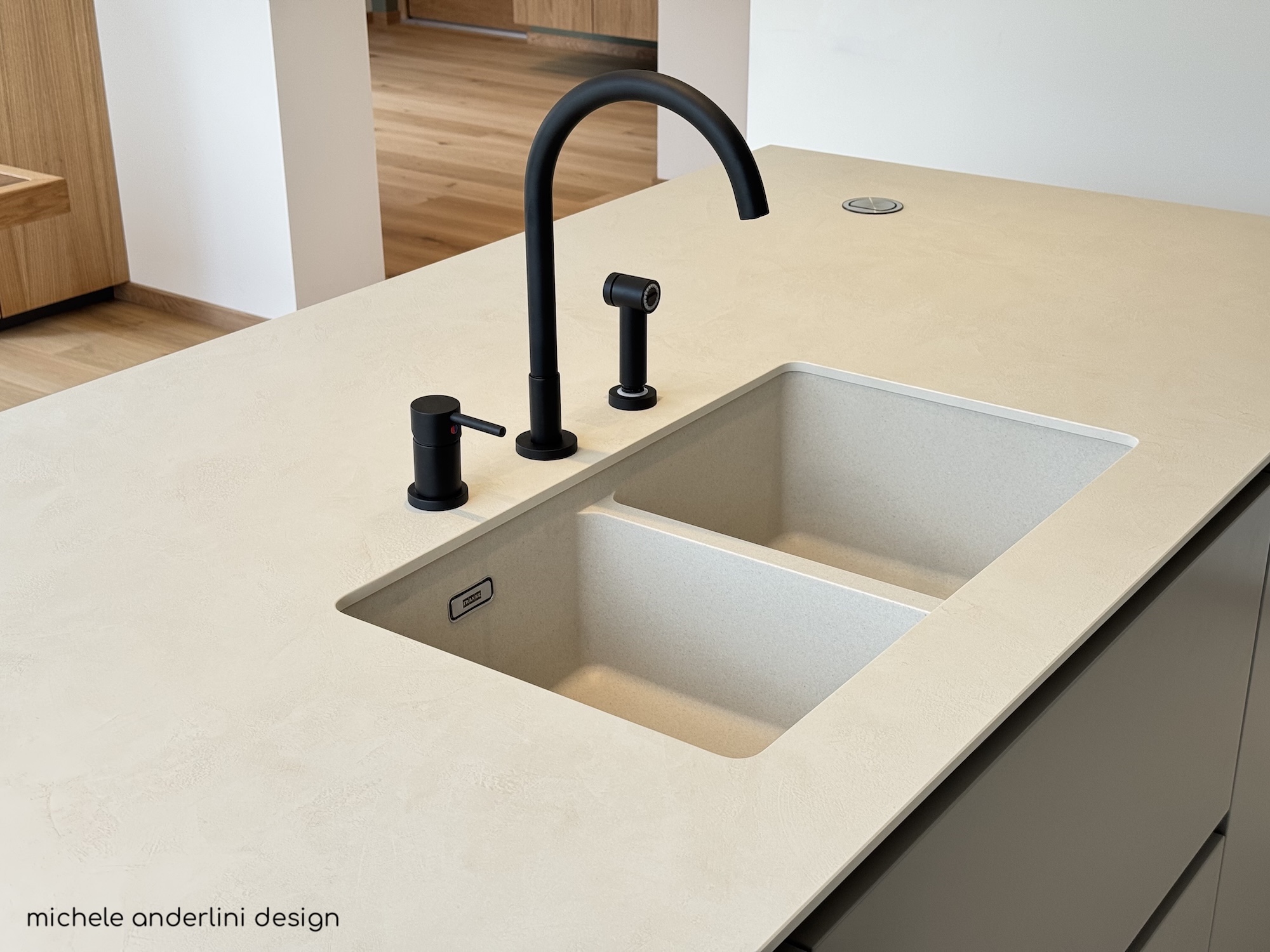 Alpine Kitchen — image 01