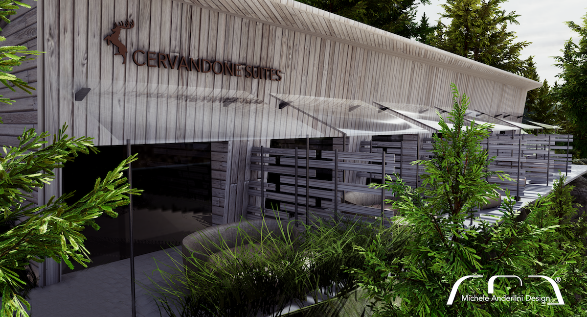 Cervandone Dream — visualisation 04
