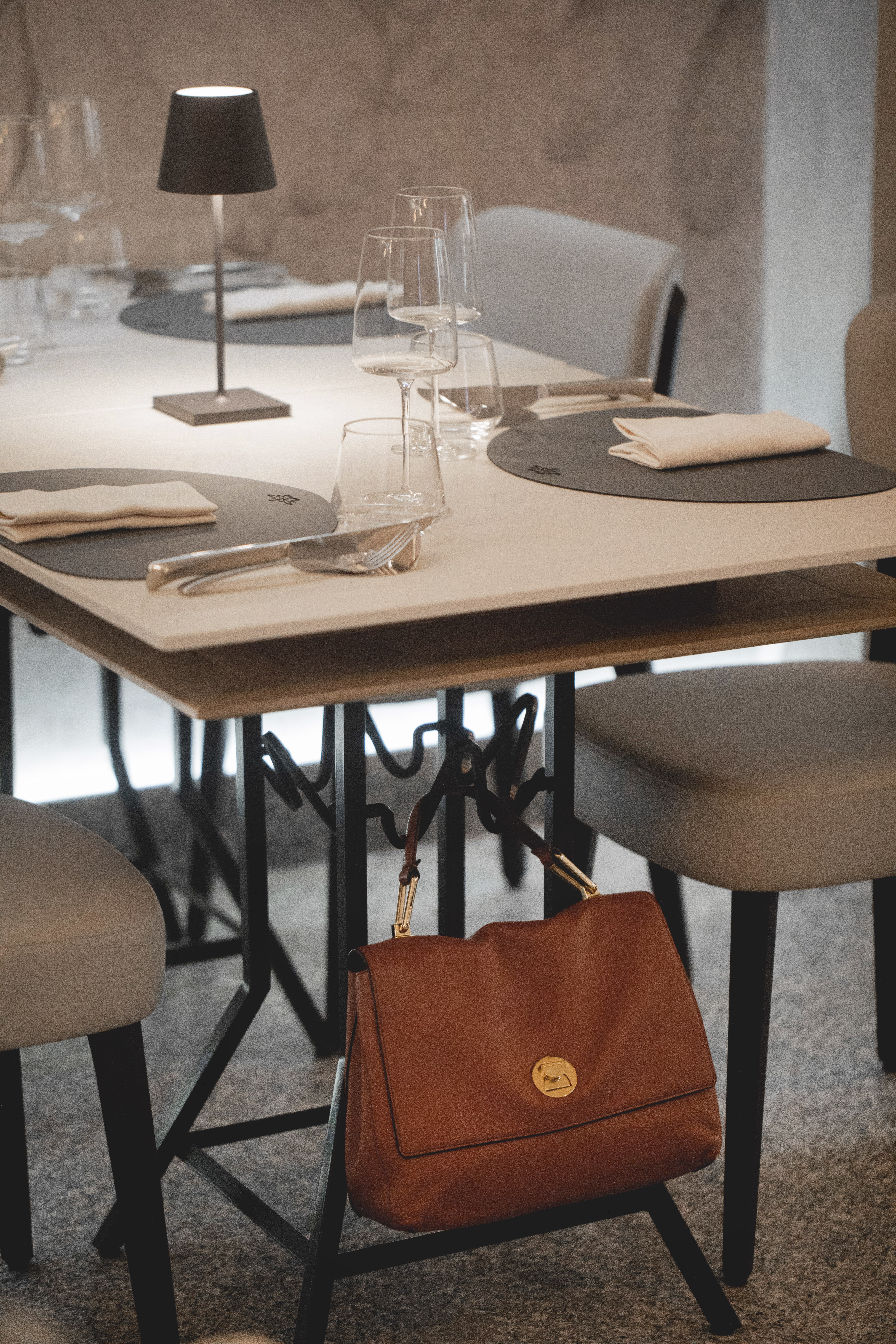 MAD Galateo Table — product view 06