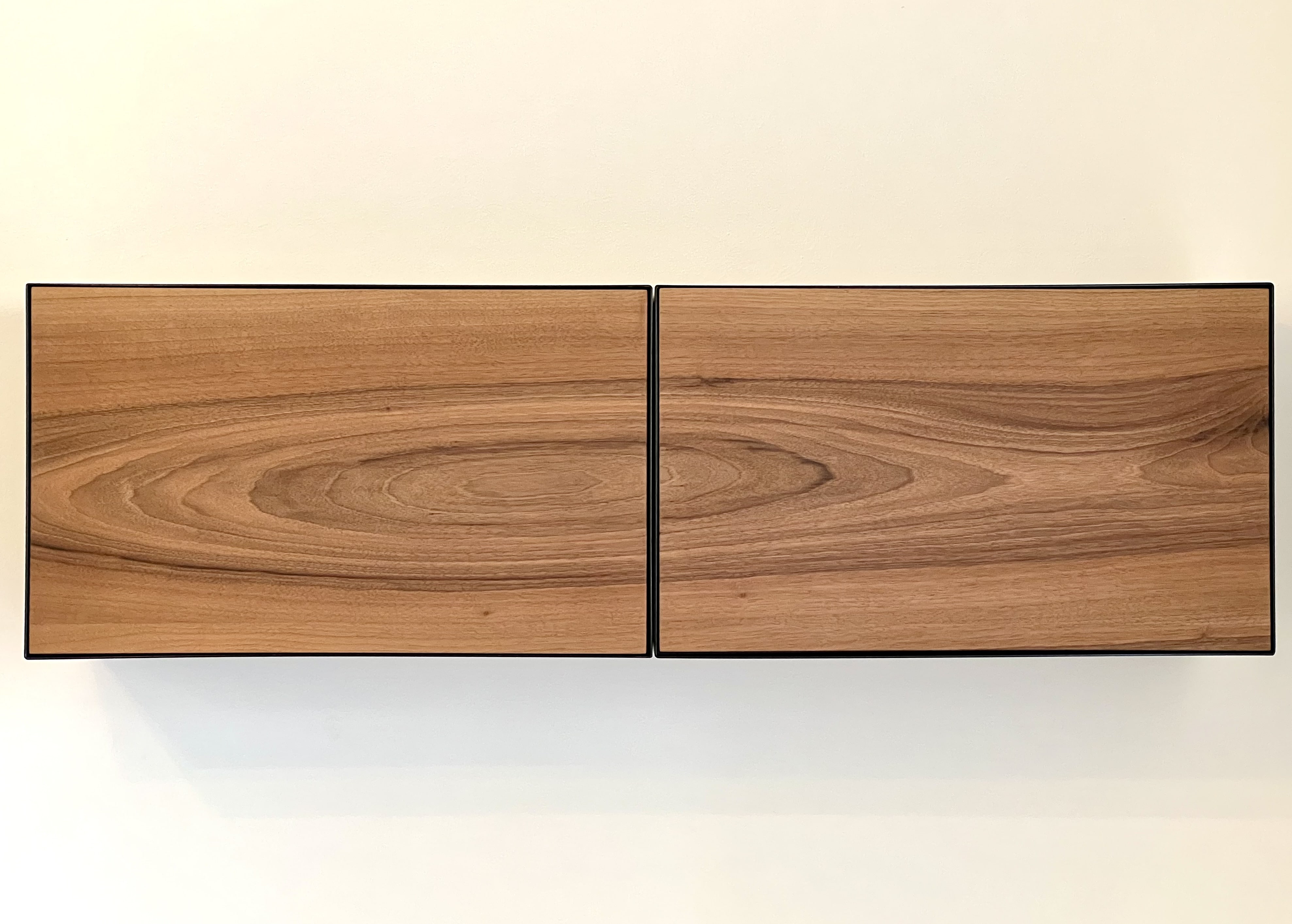 Walnut Desk