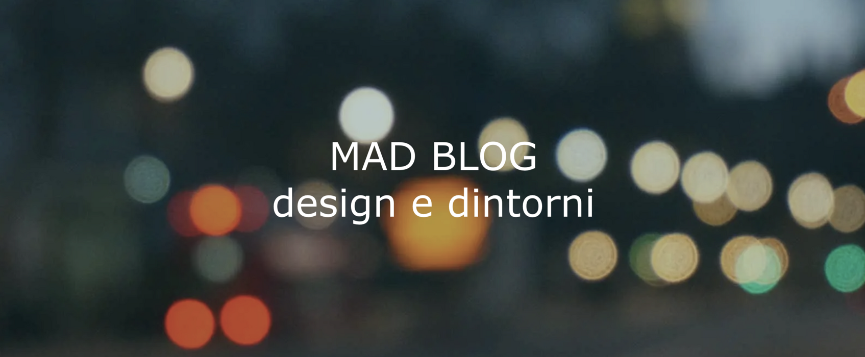 Design e Interior Design