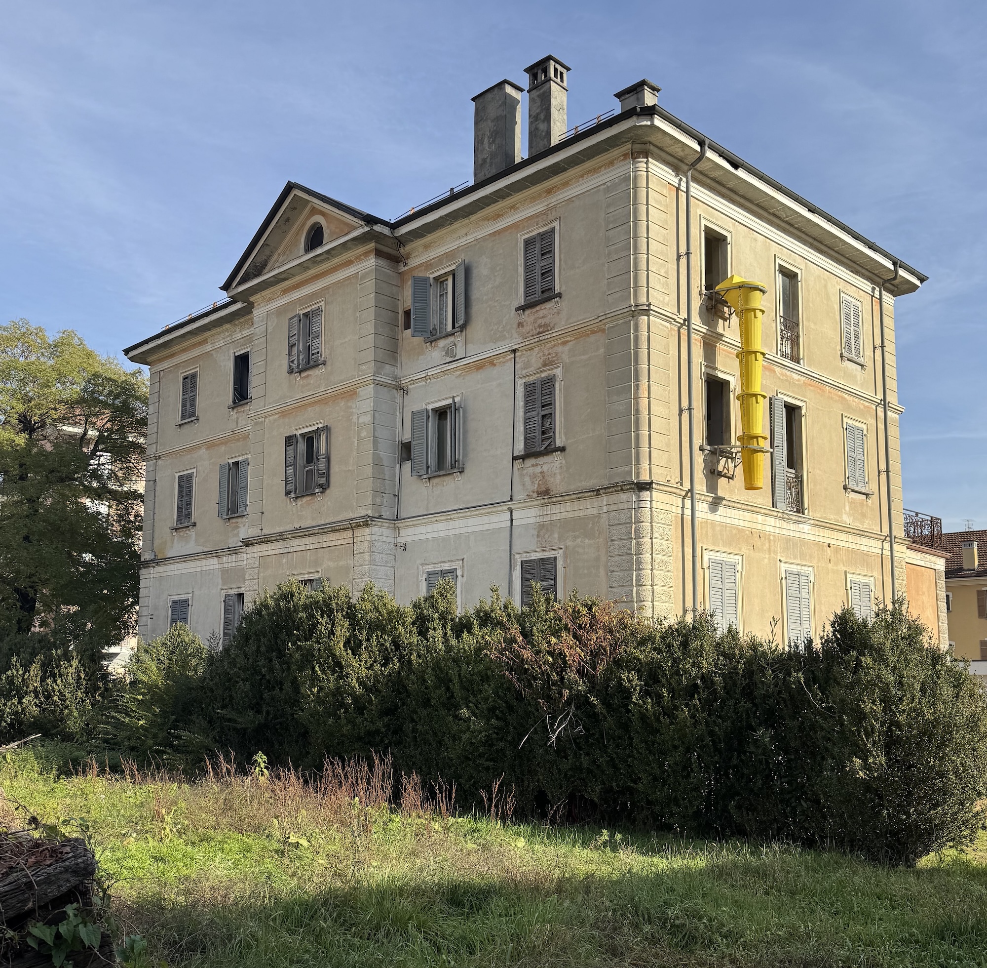 Villa Seiler — image 01