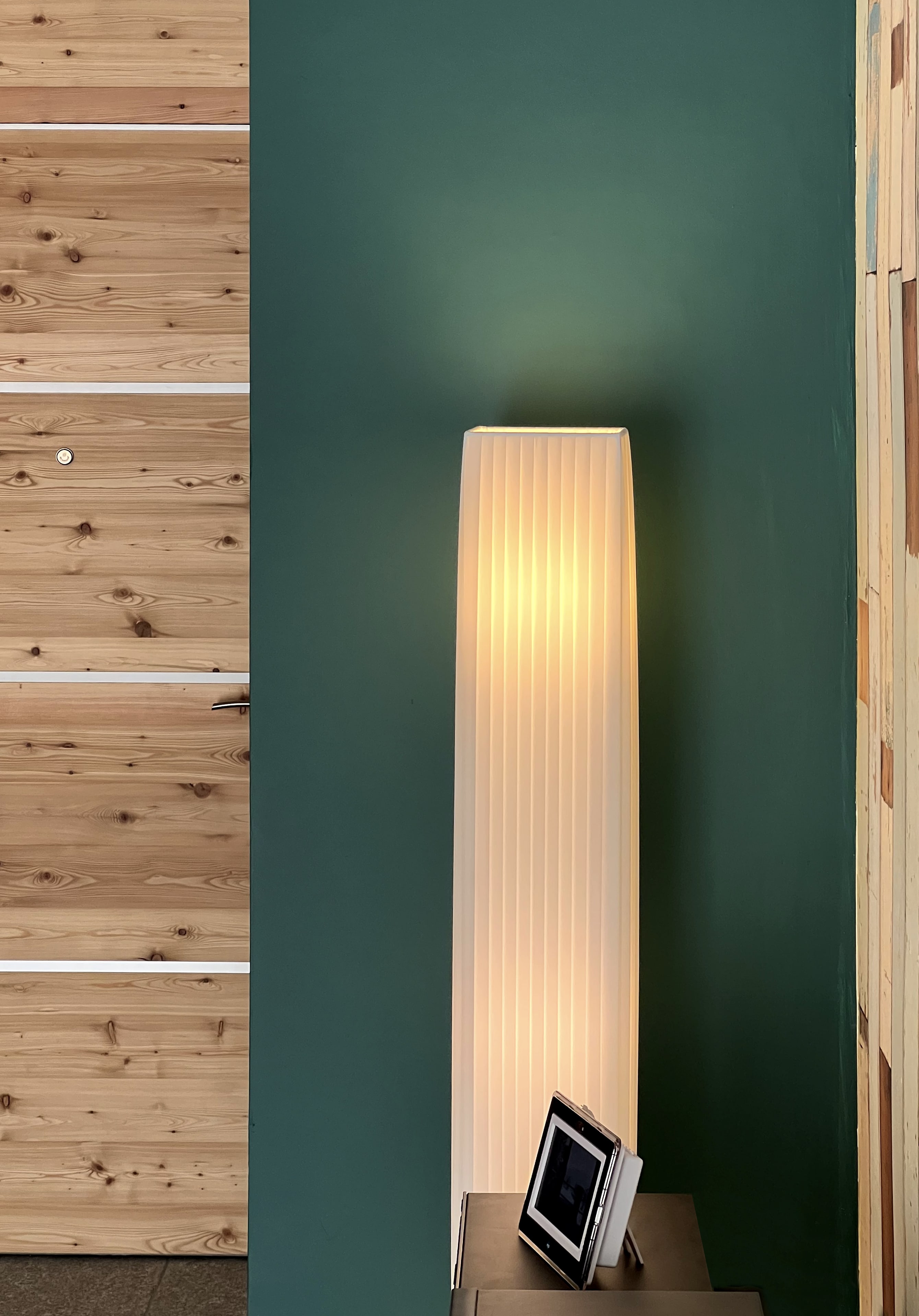 Small apartment before and after 7