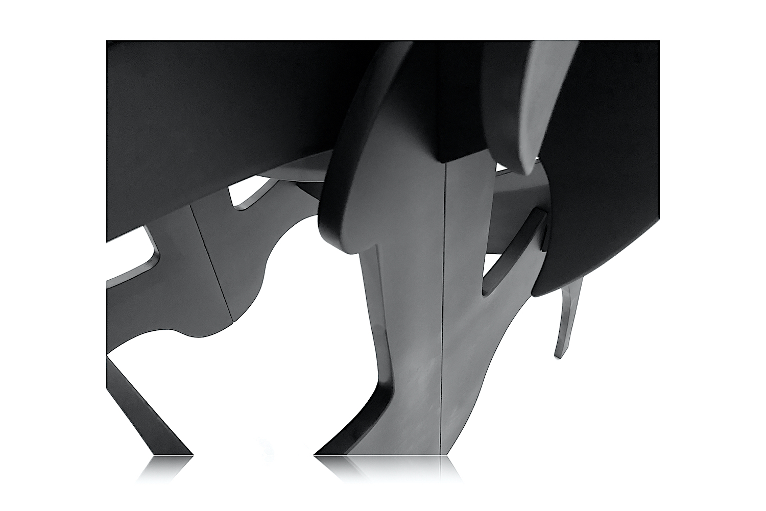 H. R. Giger Book Stand Tribute — product view 07