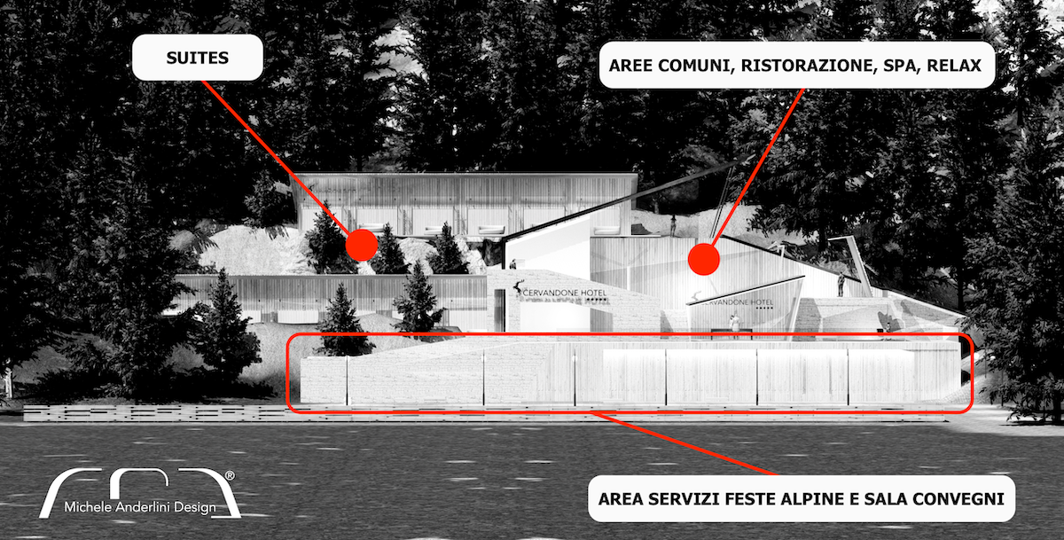 Cervandone Dream — visualisation 09