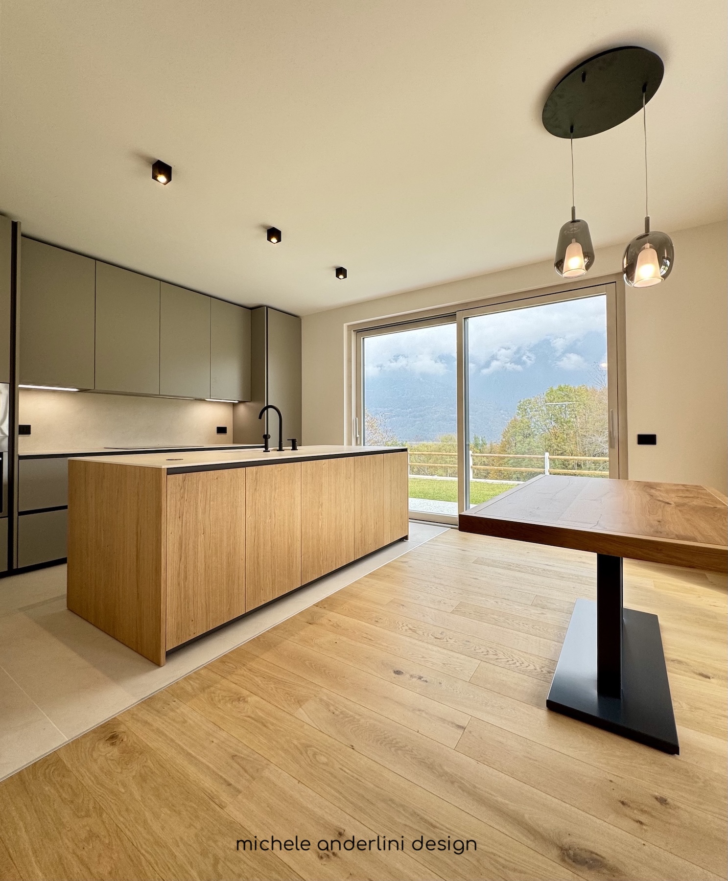 Alpine Kitchen — image 05