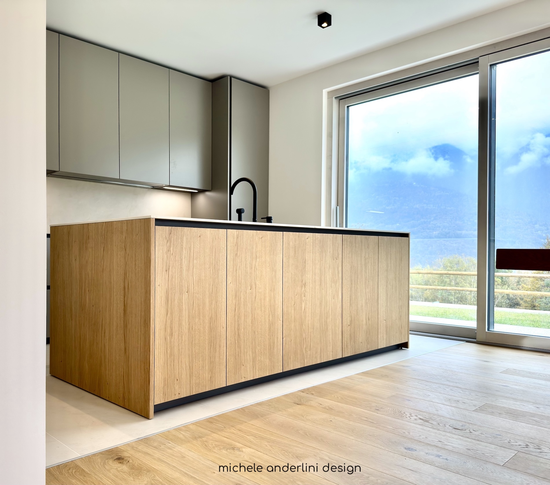 Alpine Kitchen — image 03