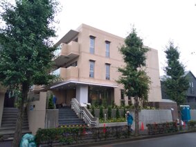 Setagaya Development for a private - 17 Apartmetns