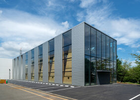 Japan Wind Tunnel for Taisei Corporation