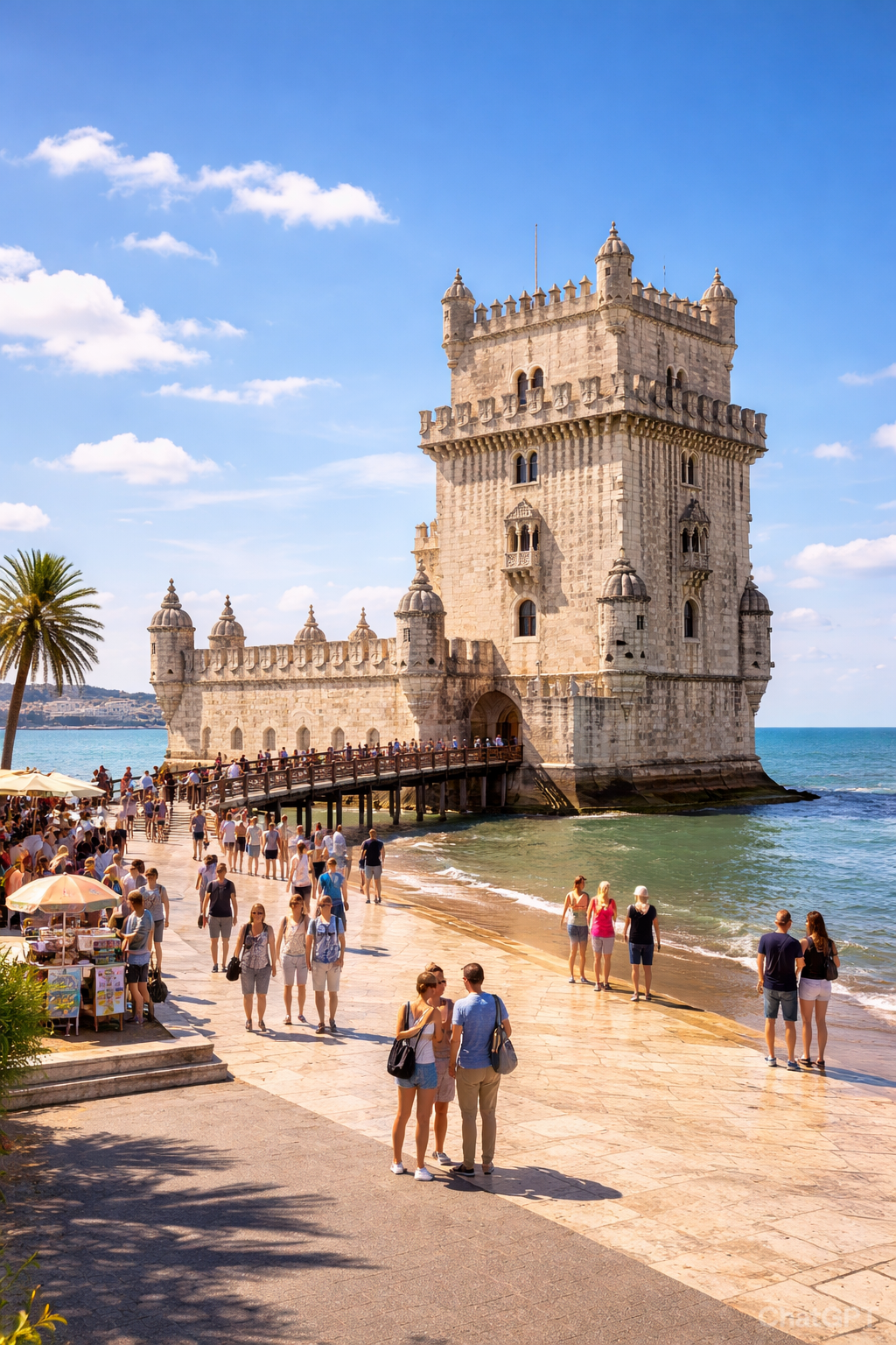 Gran Tour del Portogallo 2026