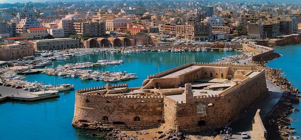 Creta - Estate 2026 Creta - Estate 2026