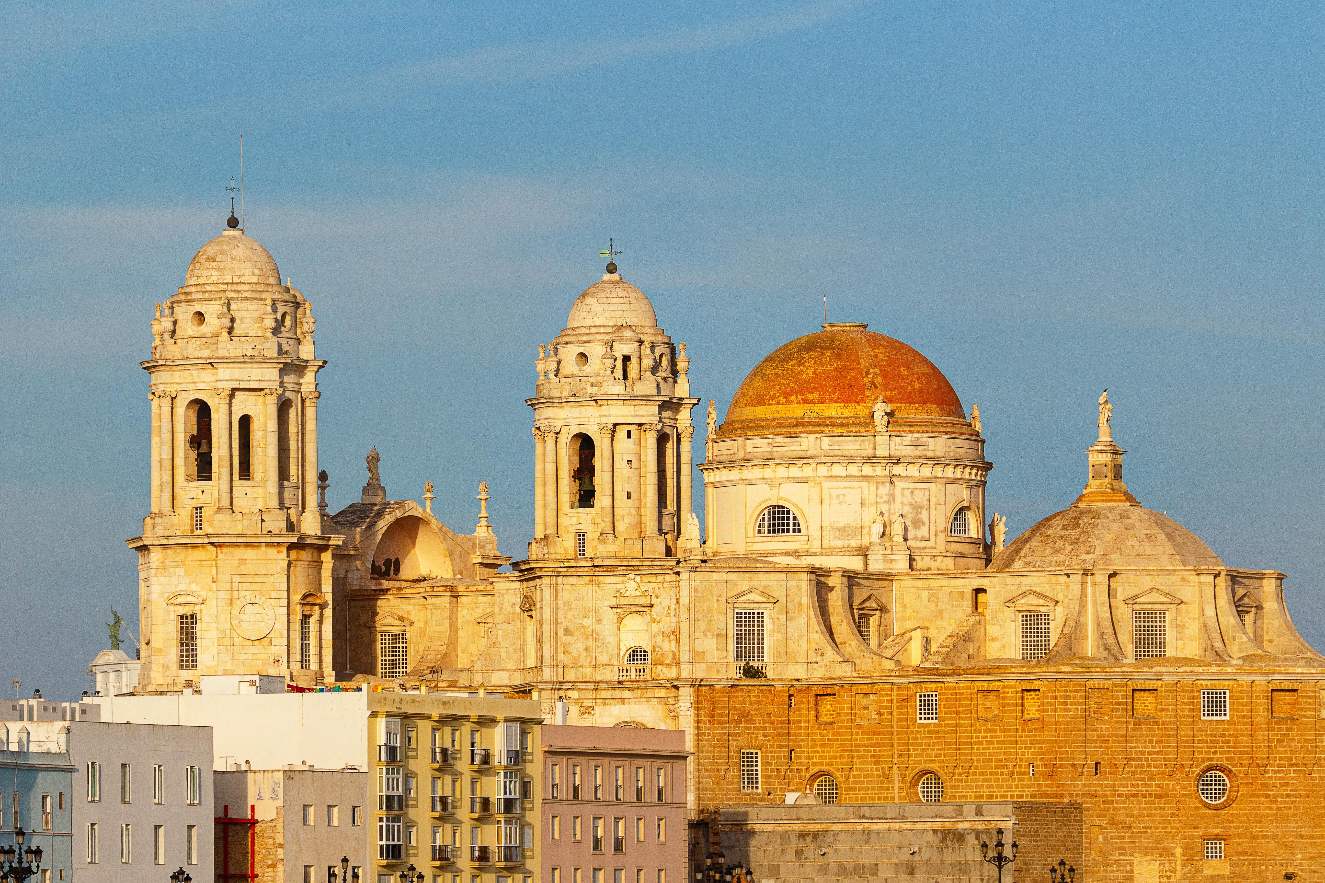 Tour Siviglia & Andalusia 2025