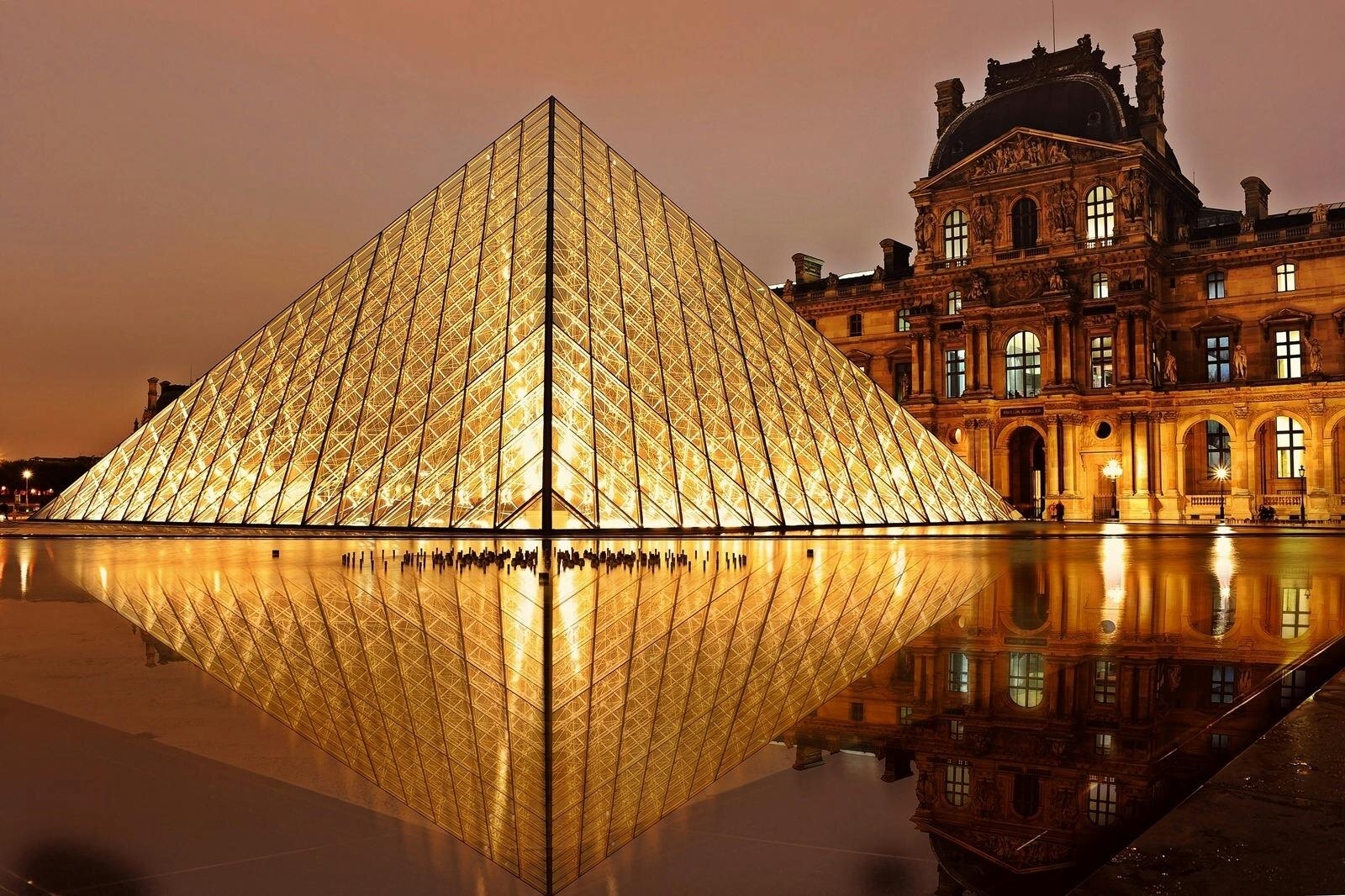 Capodanno 2026 a PARIGI con guida