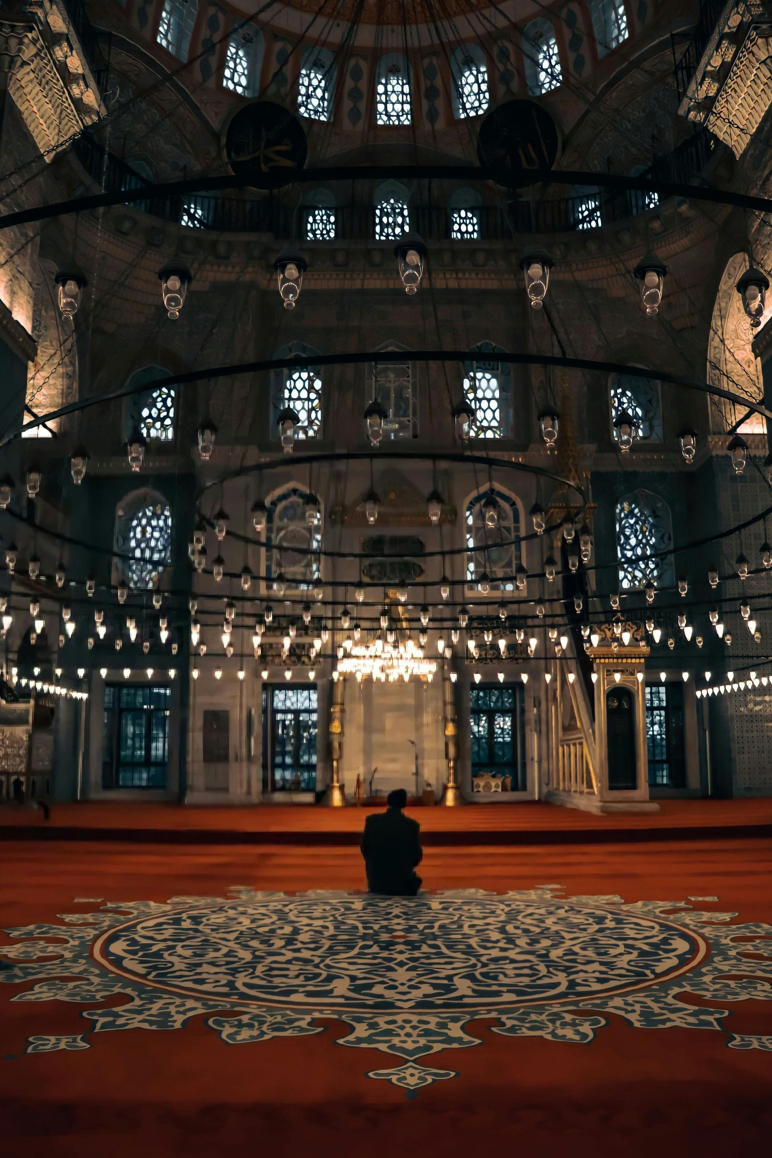 Capodanno 2027 a Istanbul Capodanno 2027 a Istanbul