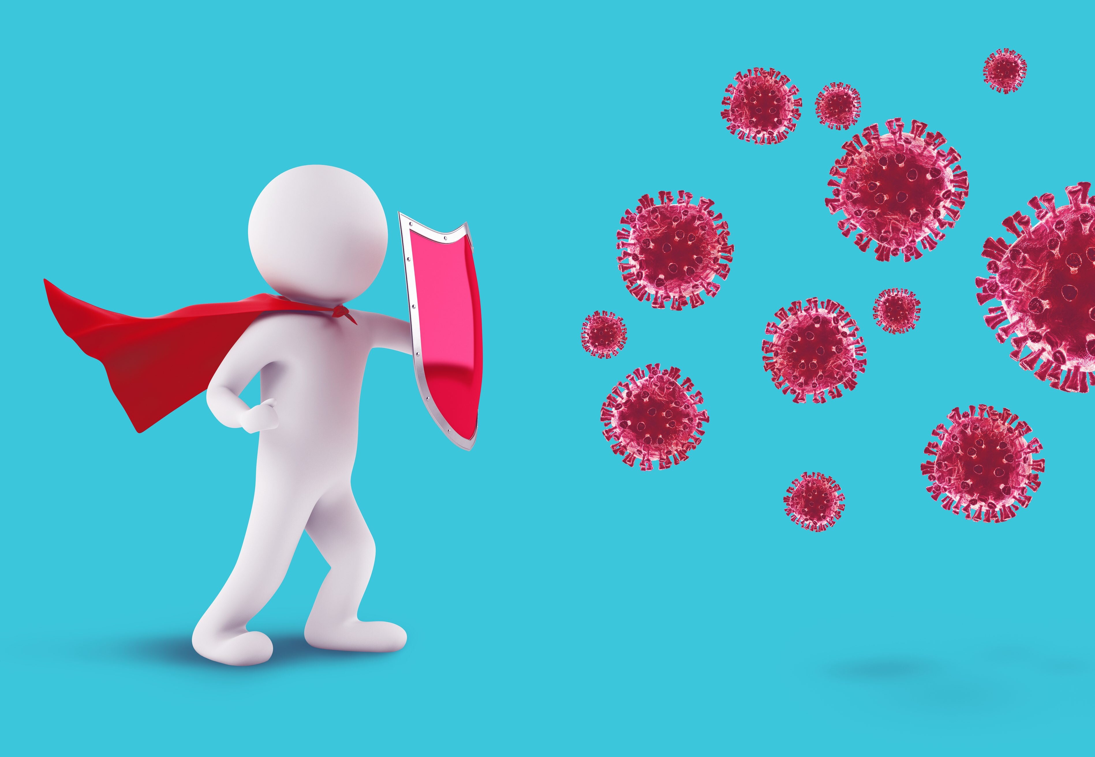 Prevenzione e Sistema Immunitario