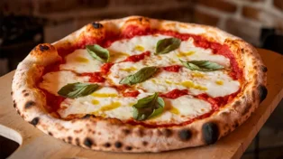 margharita