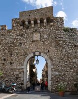 porta-catania