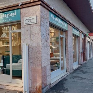 Ristrutturazione negozio a Torino