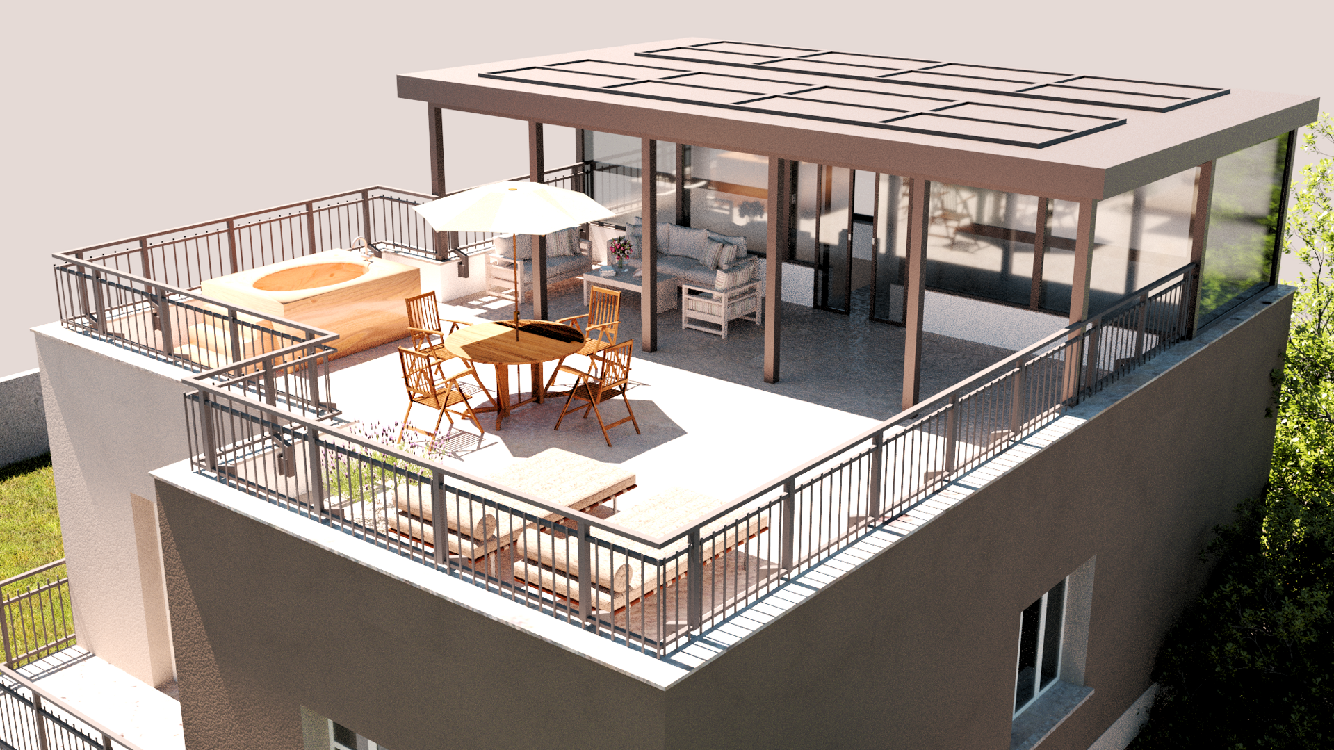 Efficientamento energetico architetto torino