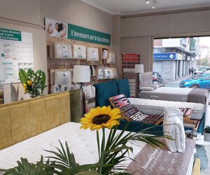 Ristrutturazione negozio Rivoli Ristrutturazione negozio Rivoli