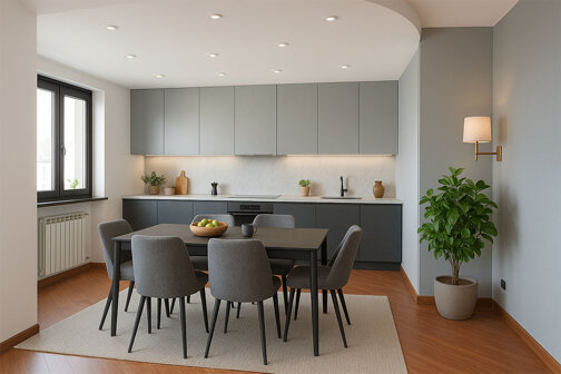 Interior Design architetto torino