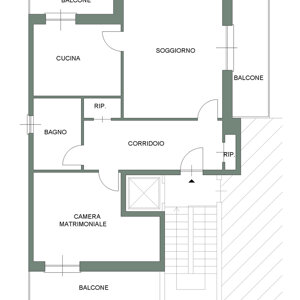 Studio architetto torino