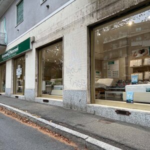 Ristrutturazione locale commerciale Rivoli