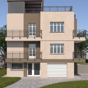 Efficientamento energetico architetto torino