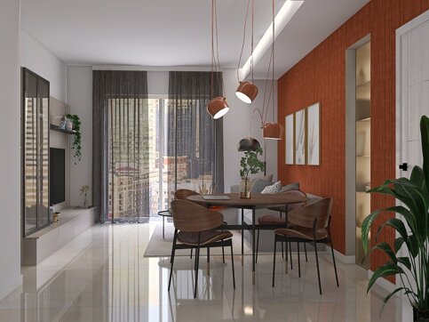 Progettazione preliminare a Torino