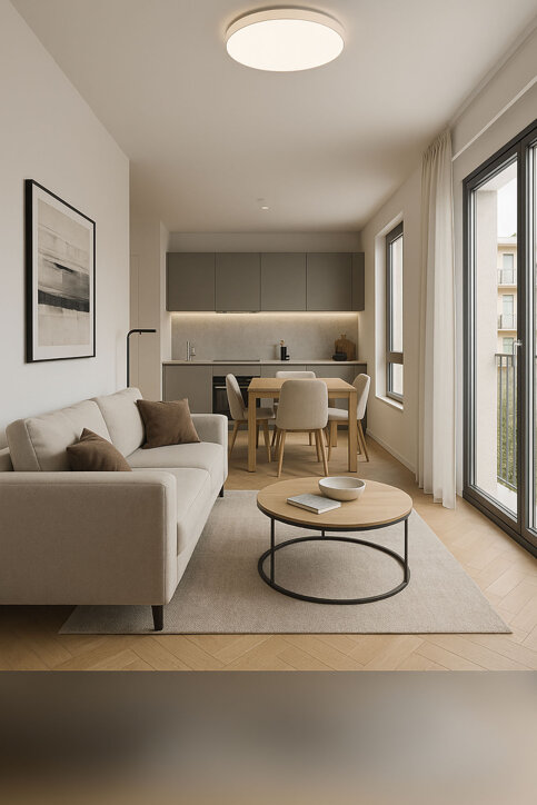 Progettazione preliminare a Torino