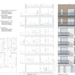 Sopraelevazione architetto torino