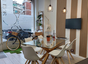 Studio di architettura Torino