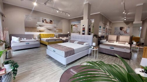 Arredamento locale commerciale Torino