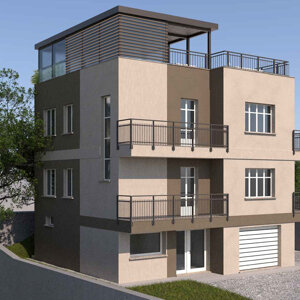 Efficientamento energetico architetto torino