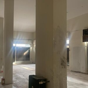 Ristrutturazione negozio a Torino